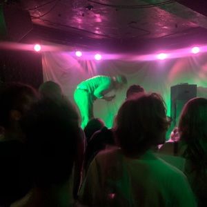 Meet your Posher, Jake